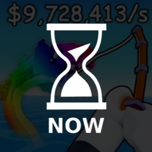 Just fish 🎣 [LAST UPDATE]