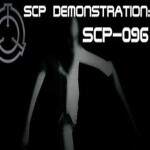 SCP-096 Demonstration