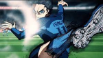 Blue Lock: Rebirth