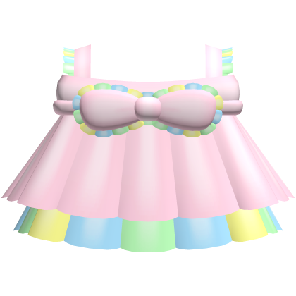 . ‿ ♡ cute dress in pink
