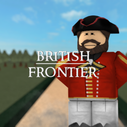 The British Fort