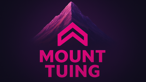 [COIL] Mount Tuing scripts