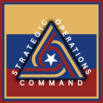 {VE} Strategic Operations Command