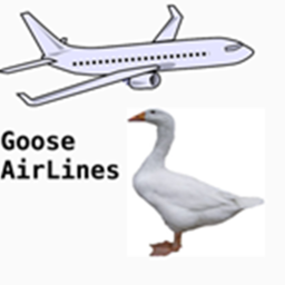 Goose Airlines