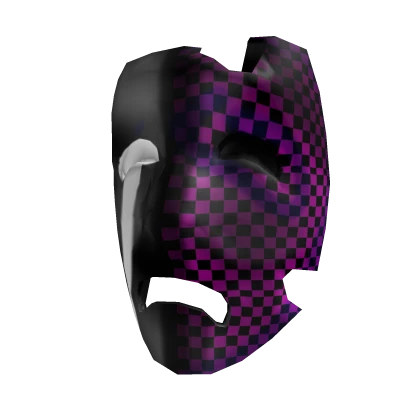 Noli's glitched mask | Roblox Item - Rolimon's