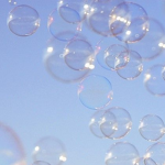 bubbles?