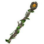 staff of nature