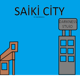 SAİKİ CİTY