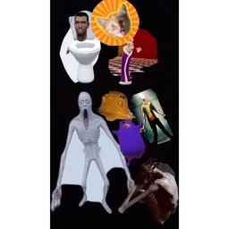 scp кубики icon