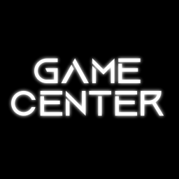 Game Center icon