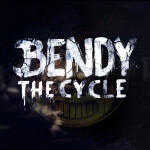 Bendy The Cycle [HORROR]