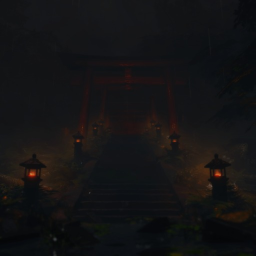 The Gate[SHOWCASE] icon