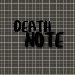 D͓̽e͓̽a͓̽t͓̽h͓̽ ͓̽N͓̽o͓̽t͓̽e͓̽