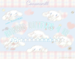 Sanrio outfit mall