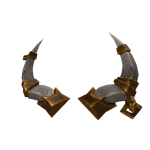 Lost Horns of the Sovereign