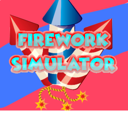 Firework Simulator