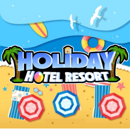 Holiday™ | Game