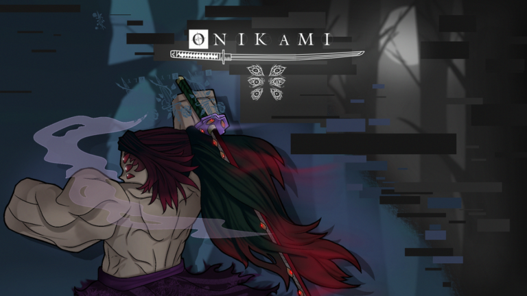Onikami screenshot 2