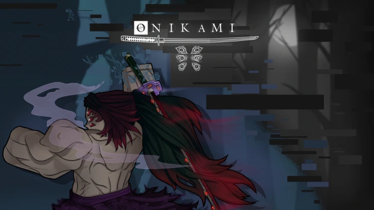 (UPDATE ❄️) Onikami