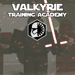 Valkyrie Training Academy