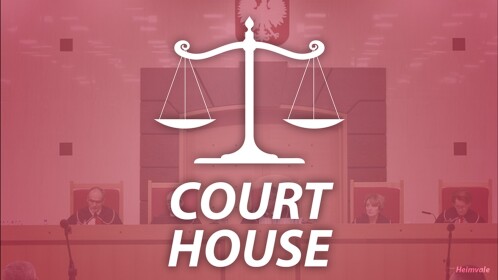 Courthouse