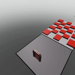 the never ending obby