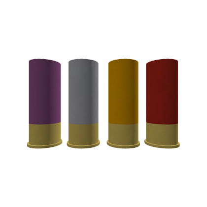 Shotgun shells