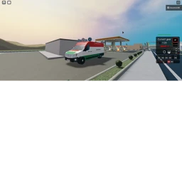 le town robloxia icon