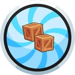 + 2 Cash Crate Spawn