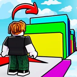 Super Fun Obby 🌈 250 Stages!