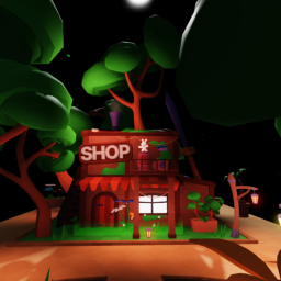 [🍃] DAN'S SHOP