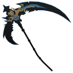 Egyptian Scythe