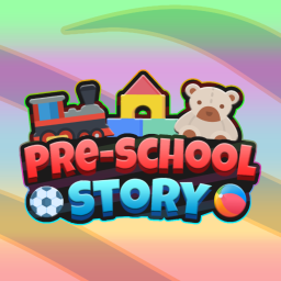 🍪 Pre-School [STORY] BETA 🍪