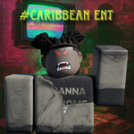 #CARIBBEAN ENT