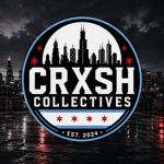 CRXSH COLLECTIVES
