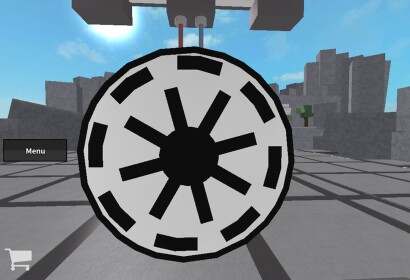 [NEW!] Outpost on Chazwa