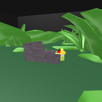 Bounty Hunter - FIXED - UNCOPYLOCKED