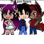 The Pro Liners