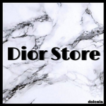 Dior Store