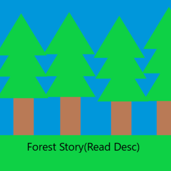 Forest Story