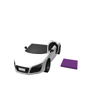 Car spawner / regen