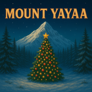 [EVENT X5 + FREE AVA]MOUNT YAYAA
