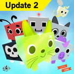 Pet Simulator (Fan Group)