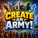 [BETA] Create an Army!