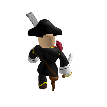 Pirate