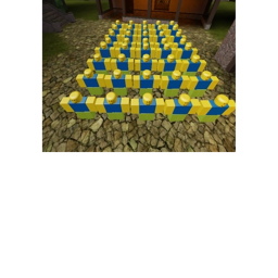 The Great Battle