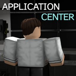 Application Center