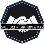 Space Force International Affairsᅠᅠ