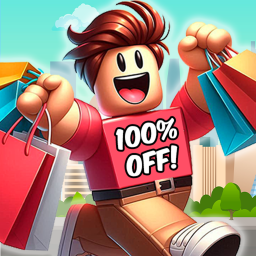 🏷️ Black Friday Line Simultor! [UPGRADES!]