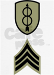The 8th Infantry Division